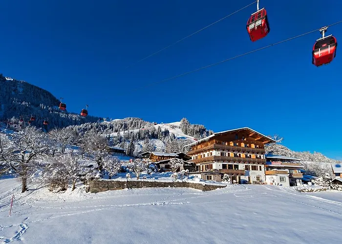 Pension Hinterseer